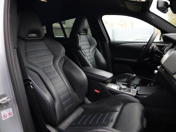 BMW X4 II (G02) с пробегом 2019 года, цена 4 399 000 рублей, 170634 км, внедорожник, Автокод Объявления