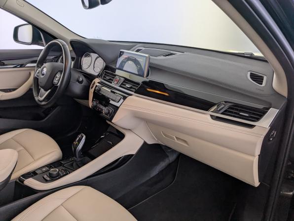 BMW X2 I (F39) с пробегом 2020 года, цена 3 000 000 рублей, 29500 км, внедорожник, Автокод Объявления