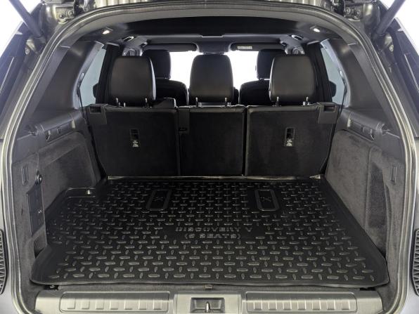 Land Rover Discovery V с пробегом 2018 года, цена 3 200 000 рублей, 182516 км, внедорожник, Автокод Объявления