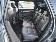 Geely Okavango I Рестайлинг Ставрополь  - изображение 38