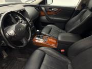 Infiniti FX II (S51) Рестайлинг Ростов-на-Дону  - изображение 43