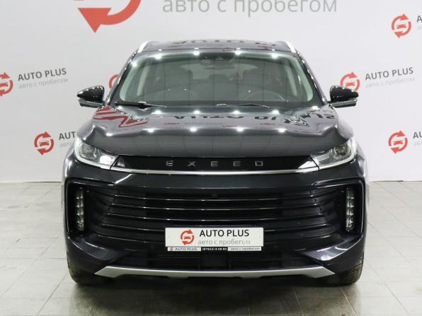 Exeed TXL I Рестайлинг с пробегом 2023 года, цена 2 455 000 рублей, 45000 км, внедорожник, Автокод Объявления