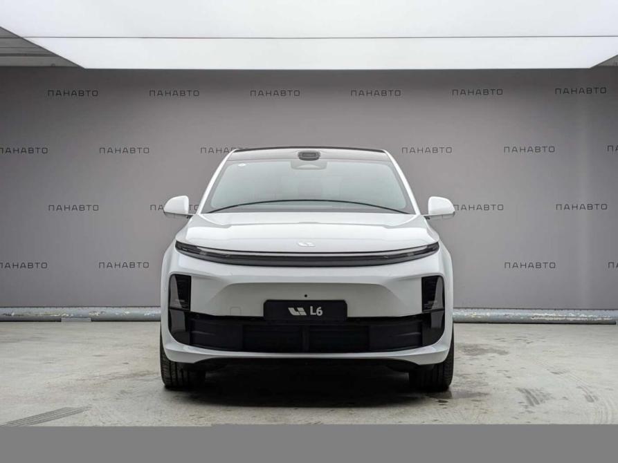 Li Auto (Lixiang) L6 Москва  - изображение 3
