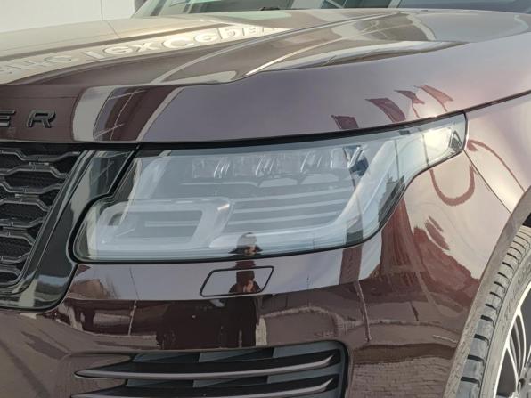 Land Rover Range Rover IV Рестайлинг с пробегом 2020 года, цена 7 090 000 рублей, 102575 км, внедорожник, Автокод Объявления