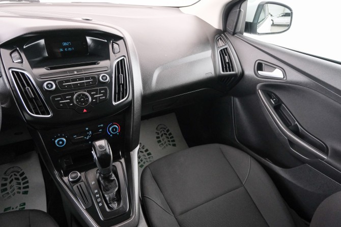 Ford Focus III Рестайлинг с пробегом 2018 года, цена 979 000 рублей, 112000 км, универсал, Автокод Объявления