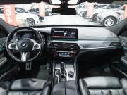 BMW 6 серии IV (G32) Рестайлинг Санкт-Петербург  - изображение 52