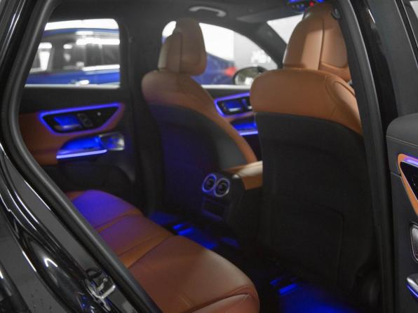 Новый Mercedes-Benz GLC Coupe II (C254) 2026 года, цена 9 428 500 рублей, внедорожник, Автокод Объявления
