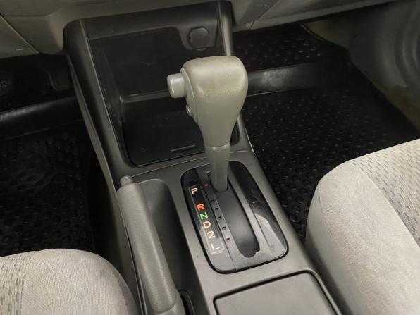 Toyota Camry V (XV30) Рестайлинг с пробегом 2004 года, цена 670 000 рублей, 249199 км, седан, Автокод Объявления