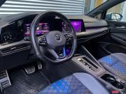Volkswagen Golf R VIII Москва  - изображение 48