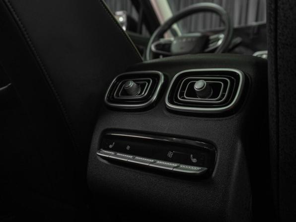 Chery Tiggo 9 I (China Market) с пробегом 2023 года, цена 2 849 000 рублей, 28618 км, внедорожник, Автокод Объявления