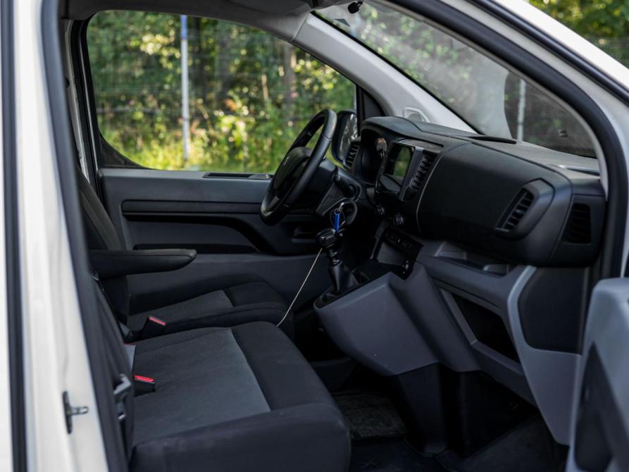 Peugeot Expert III Санкт-Петербург  - изображение 7