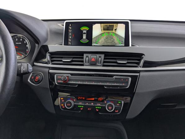 BMW X1 II (F48) Рестайлинг с пробегом 2021 года, цена 3 070 000 рублей, 54710 км, внедорожник, Автокод Объявления