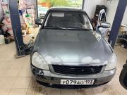 Lada (ВАЗ) Priora I Краснодар  - изображение 68