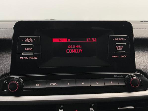 Kia Cerato IV с пробегом 2019 года, цена 1 890 000 рублей, 64140 км, седан, Автокод Объявления