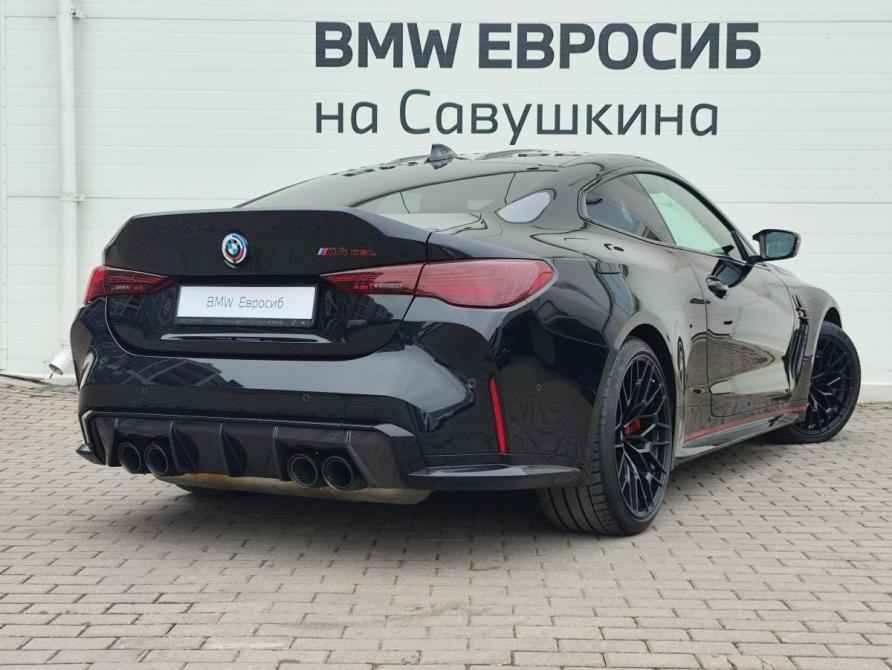 BMW M4 G82/G83 Санкт-Петербург  - изображение 2