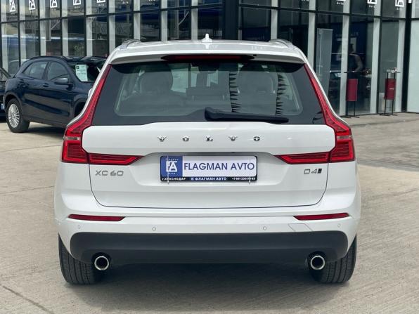Volvo XC60 II с пробегом 2018 года, цена 3 087 000 рублей, 89000 км, внедорожник, Автокод Объявления