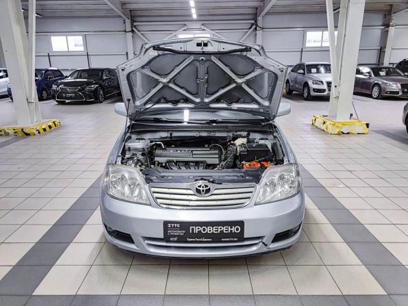 Toyota Corolla IX (E120 E130) Рестайлинг с пробегом 2006 года, цена 480 000 рублей, 283065 км, седан, Автокод Объявления