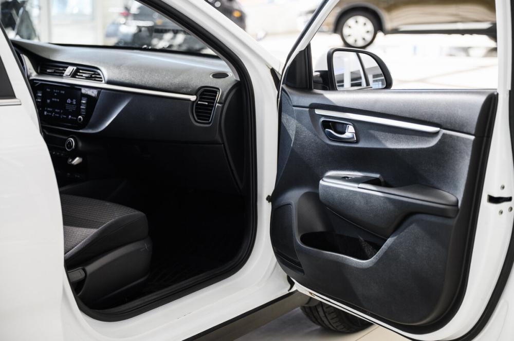 Kia Rio IV Рестайлинг Оренбург  - изображение 29