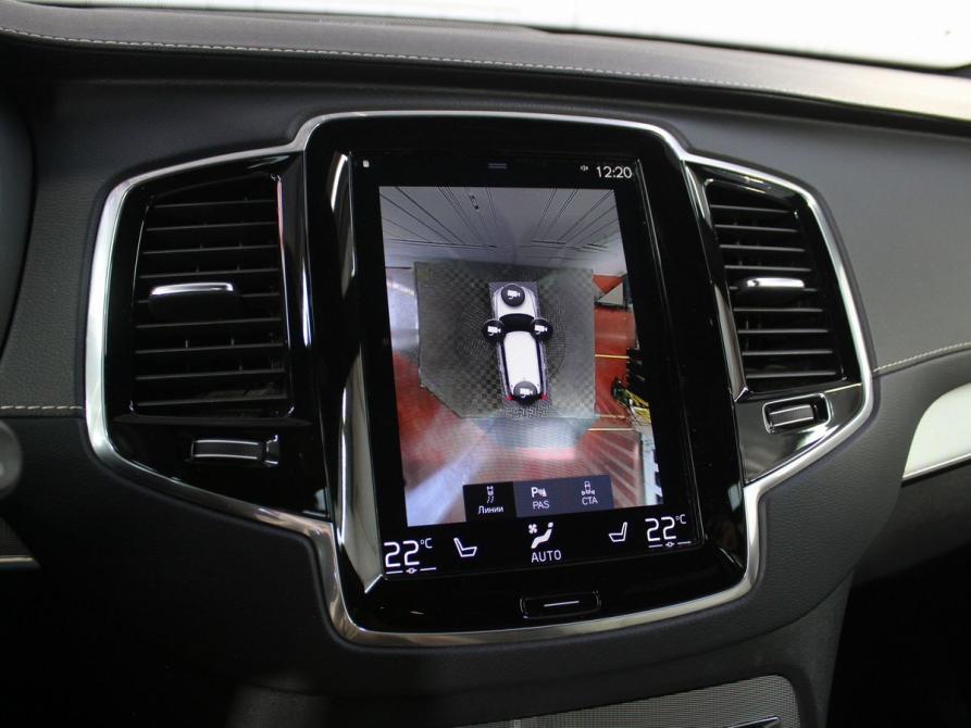 Volvo XC90 II Рестайлинг 1 Москва  - изображение 20