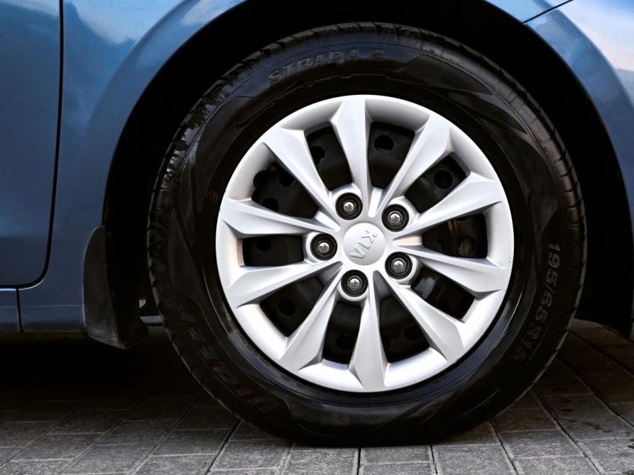 Kia Cerato IV Екатеринбург  - изображение 21