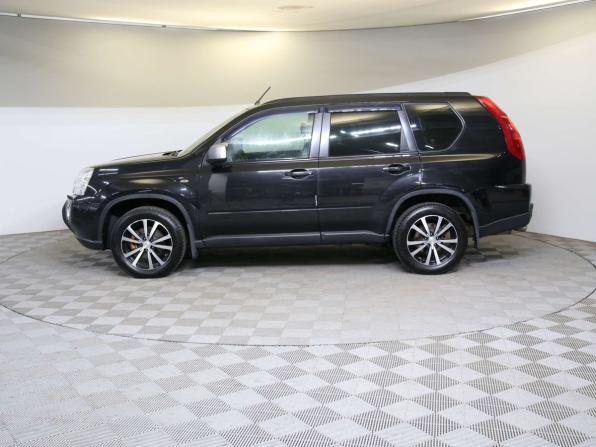 Nissan X-Trail II с пробегом 2010 года, цена 795 000 рублей, 350100 км, внедорожник, Автокод Объявления