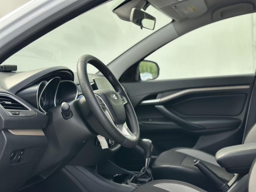 Lada (ВАЗ) Vesta I Липецк  - изображение 10