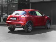 Nissan Juke I Рестайлинг Москва  - изображение 26