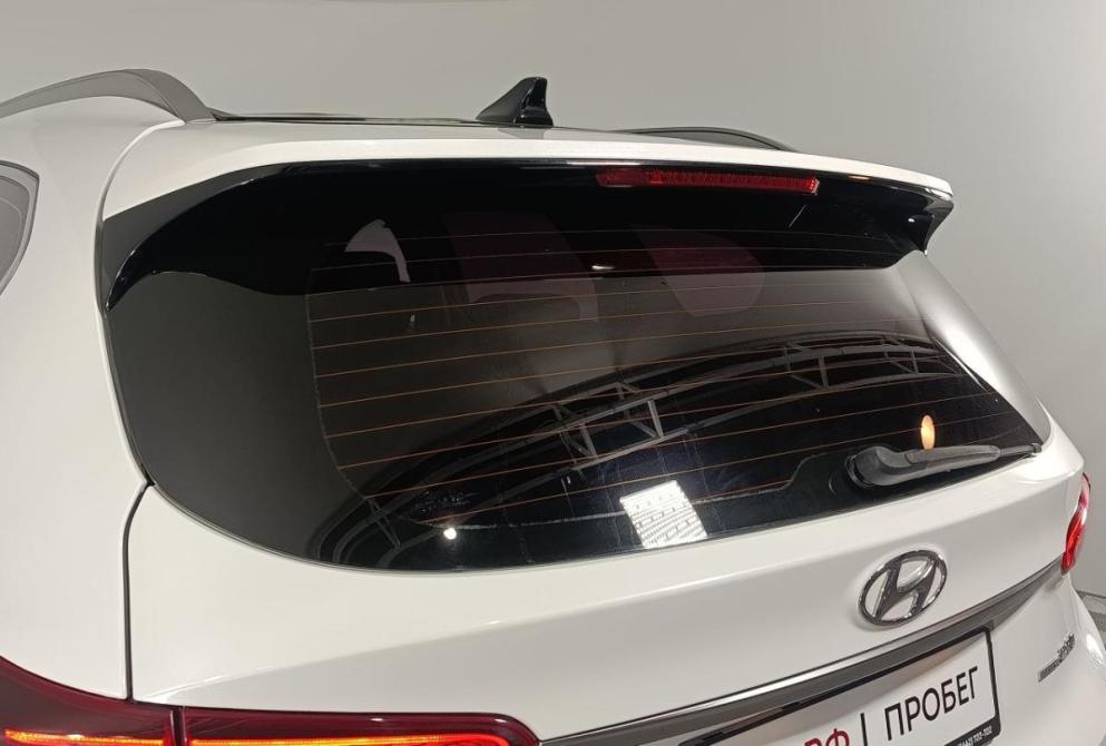 Hyundai Santa Fe IV Волгоград  - изображение 21