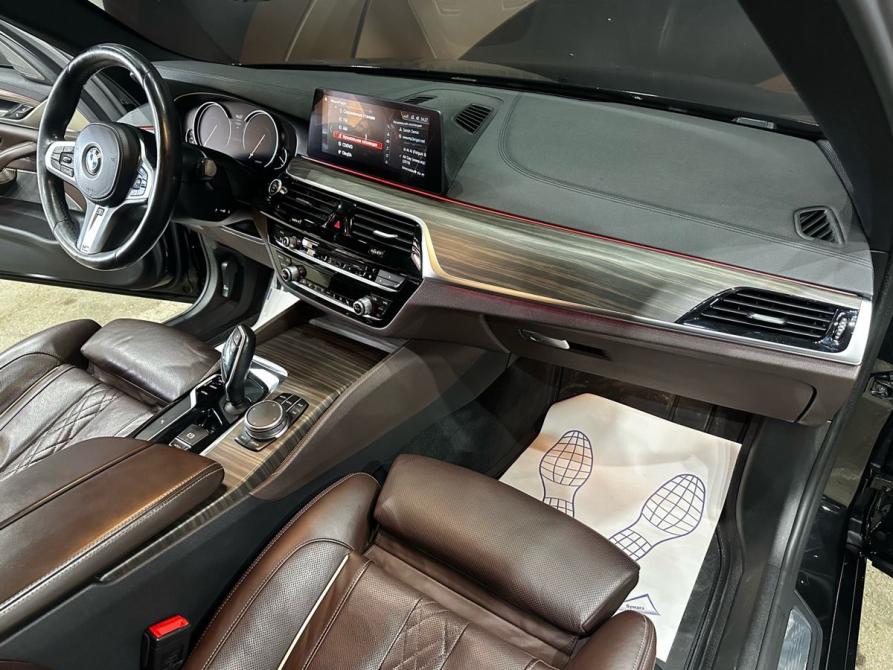 BMW 5 серии VII (G30/G31/G38) Ставрополь  - изображение 8