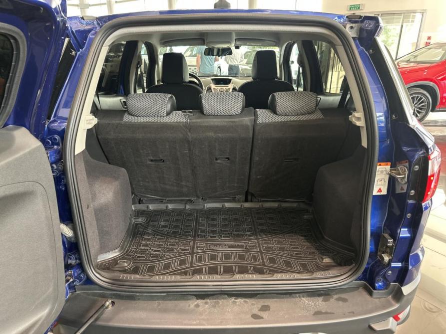 Ford EcoSport II Казань  - изображение 12