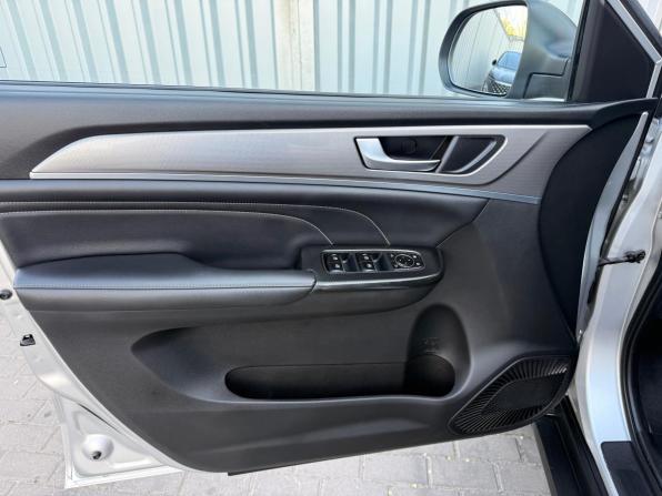 Haval M6 II с пробегом 2023 года, цена 1 755 000 рублей, 63363 км, внедорожник, Автокод Объявления