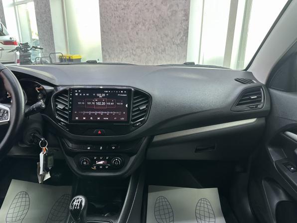 Lada (ВАЗ) Vesta I с пробегом 2021 года, цена 1 235 000 рублей, 88170 км, универсал, Автокод Объявления