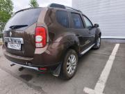 Renault Duster I Санкт-Петербург  - изображение 8