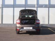 Renault Logan II Рестайлинг Курган  - изображение 44