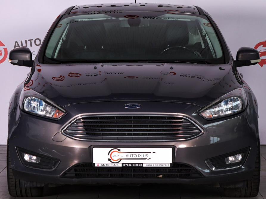 Ford Focus III Рестайлинг Минеральные Воды  - изображение 4