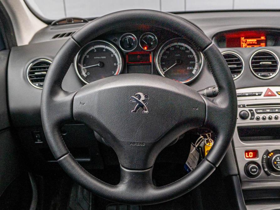 Peugeot 408 I Тамбов  - изображение 17