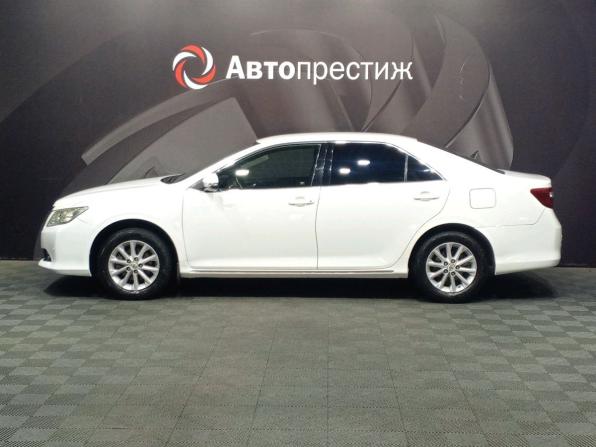 Toyota Camry VII (XV50) с пробегом 2012 года, цена 1 499 000 рублей, 158500 км, седан, Автокод Объявления