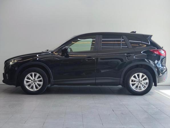 Mazda CX-5 I с пробегом 2012 года, цена 1 660 000 рублей, 173686 км, внедорожник, Автокод Объявления