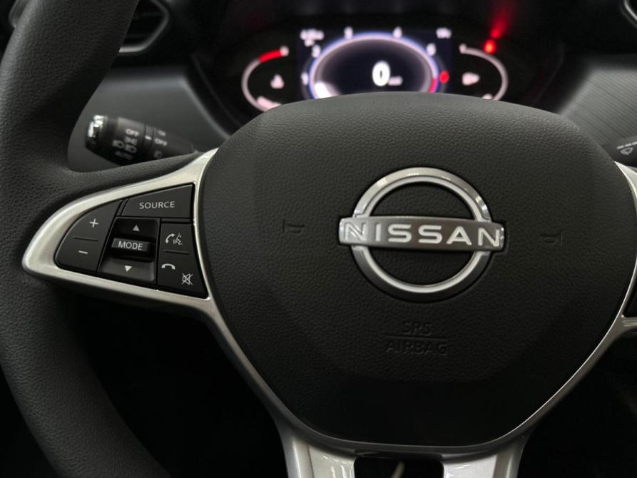 Nissan Magnite I Рестайлинг Санкт-Петербург  - изображение 18