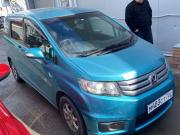 Honda Freed I Рестайлинг Стерлитамак  - изображение 22