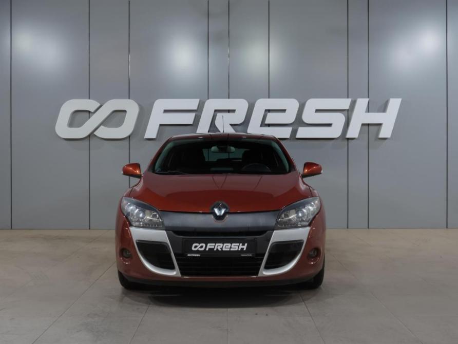 Renault Megane III Воронеж  - изображение 3
