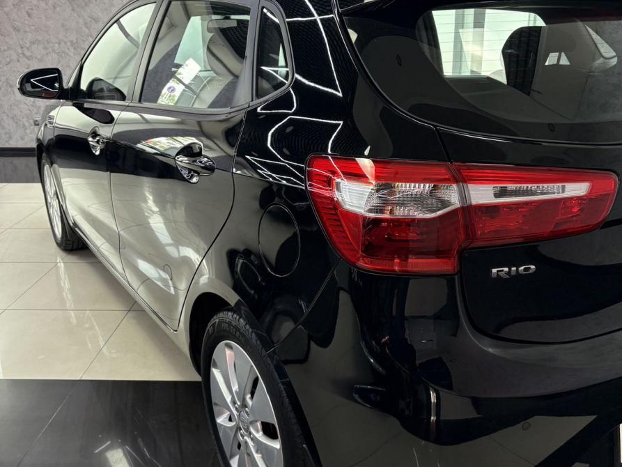 Kia Rio III Рестайлинг Ярославль  - изображение 11