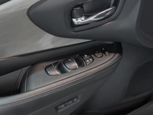 Nissan Murano III (Z52) с пробегом 2017 года, цена 3 400 000 рублей, 40095 км, внедорожник, Автокод Объявления