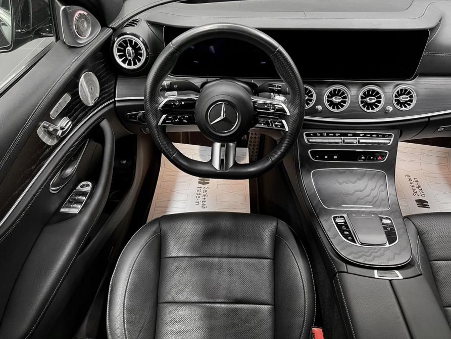 Mercedes-Benz E-Класс V (W213 S213 C238) Рестайлинг Тверь  - изображение 11