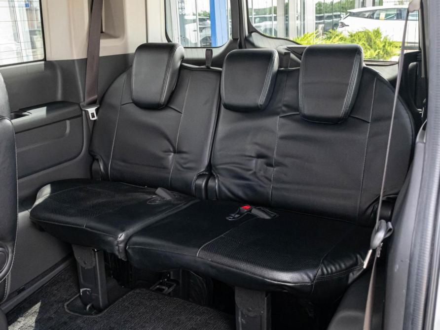Honda Stepwgn V Рестайлинг Краснодар  - изображение 9