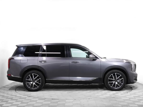 GAC GS8 II с пробегом 2023 года, цена 2 899 000 рублей, 93243 км, внедорожник, Автокод Объявления