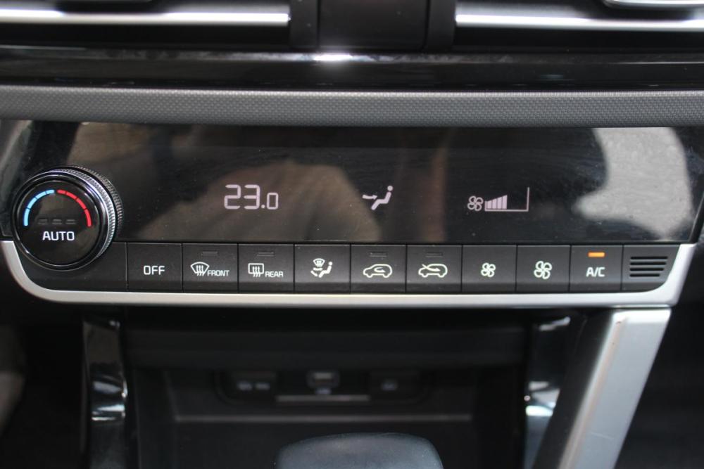 Kia Seltos I Белгород  - изображение 27