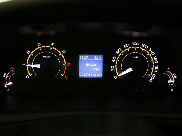 Lada (ВАЗ) Niva Travel I с пробегом 2024 года, цена 1 290 000 рублей, 25697 км, внедорожник, Автокод Объявления