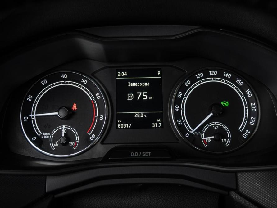 Skoda Rapid II Краснодар  - изображение 15