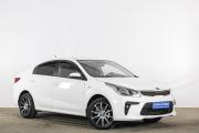 Kia Rio IV Тюмень  - изображение 19